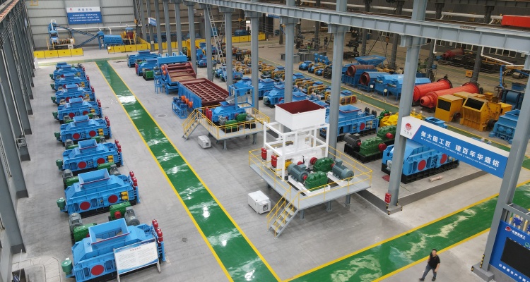 建筑垃圾破碎機(jī)和高壓建筑垃圾破碎機(jī)廠家源頭現(xiàn)貨