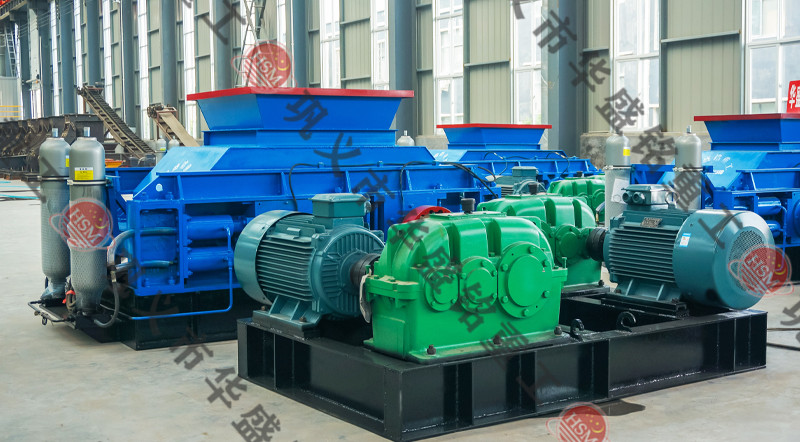 液壓巖石破碎機