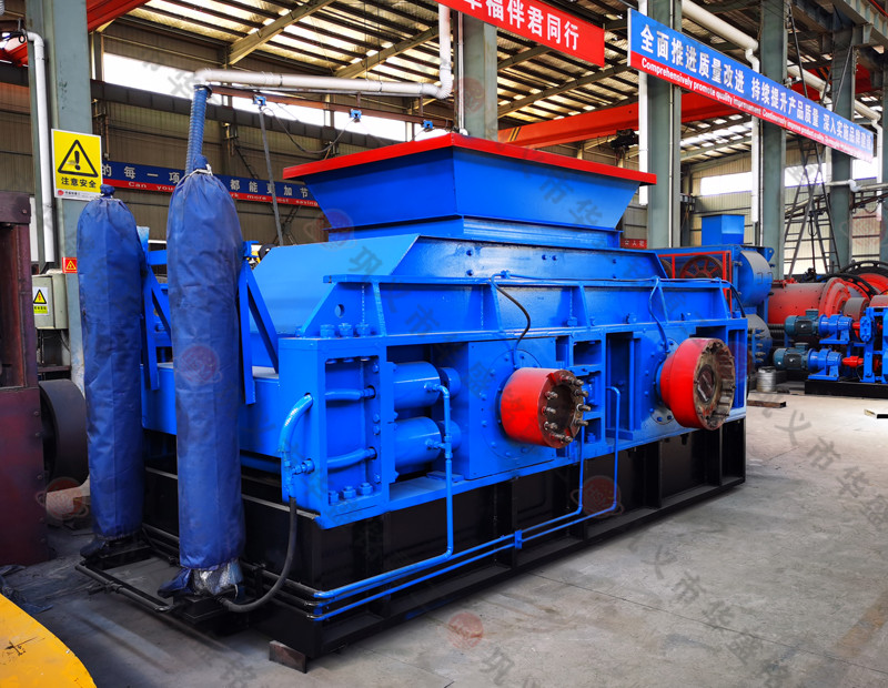 碳素對輥破碎機發(fā)展方向，價格影響因素